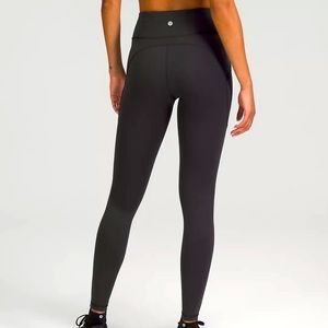 Lululemon Invigorate High-Rise Tight 28"